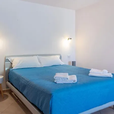 Apartment Tartaruga Golfo Aranci