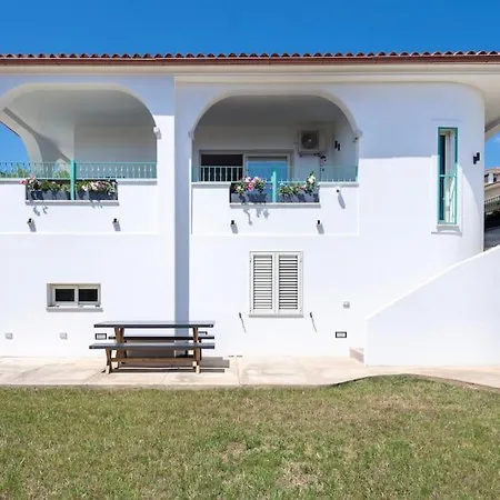 Tartaruga Apartment *