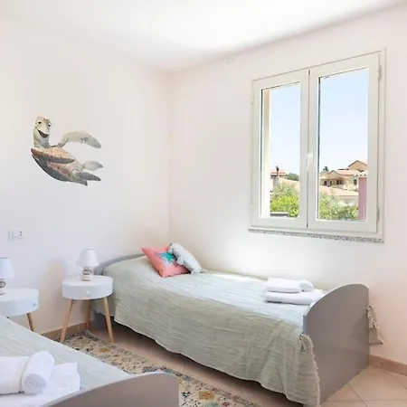 Tartaruga Apartment *