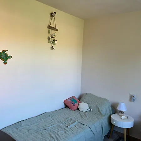 Tartaruga Apartment